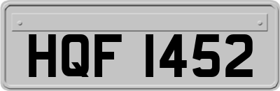 HQF1452