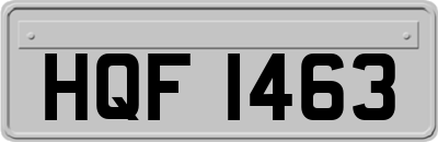 HQF1463