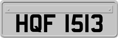 HQF1513