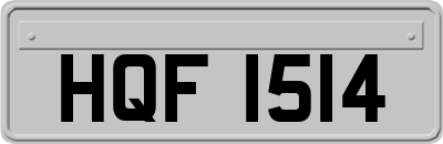 HQF1514