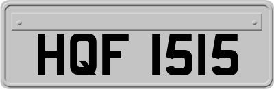 HQF1515