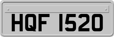 HQF1520