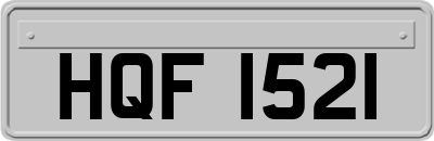 HQF1521