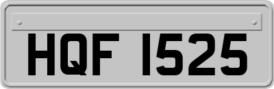 HQF1525