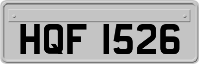 HQF1526