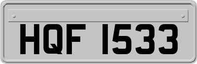 HQF1533