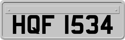 HQF1534