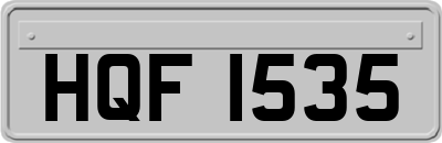 HQF1535