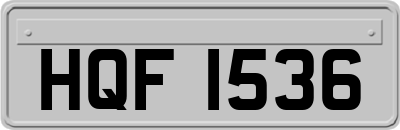 HQF1536