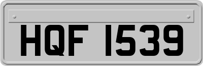 HQF1539