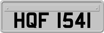 HQF1541