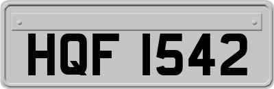 HQF1542