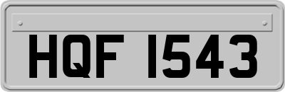 HQF1543