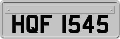 HQF1545