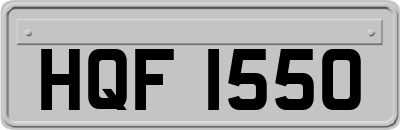 HQF1550