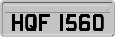 HQF1560