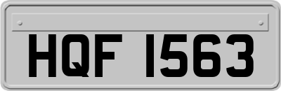 HQF1563