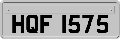 HQF1575