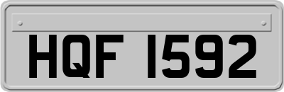 HQF1592