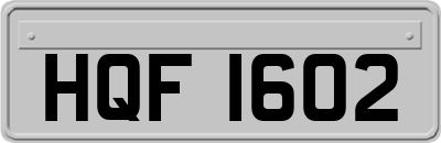 HQF1602