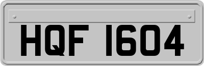 HQF1604