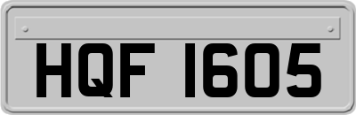 HQF1605