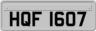 HQF1607