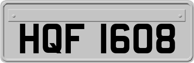 HQF1608