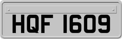 HQF1609