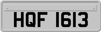 HQF1613