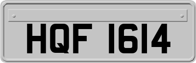 HQF1614