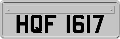 HQF1617