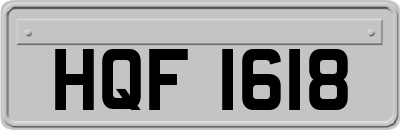 HQF1618