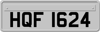 HQF1624