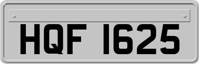 HQF1625