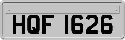 HQF1626