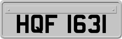 HQF1631