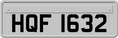 HQF1632