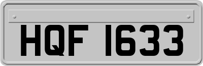 HQF1633