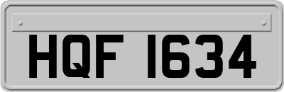 HQF1634