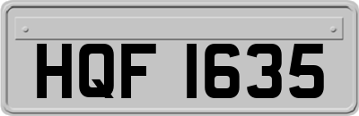 HQF1635