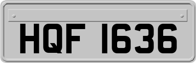 HQF1636