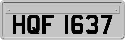 HQF1637