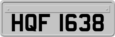 HQF1638