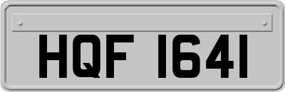 HQF1641