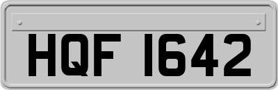 HQF1642