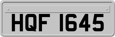 HQF1645