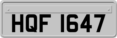 HQF1647