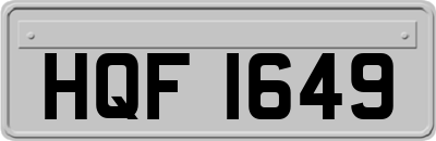 HQF1649