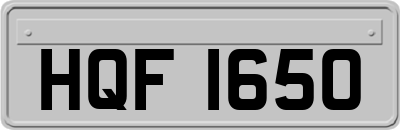 HQF1650